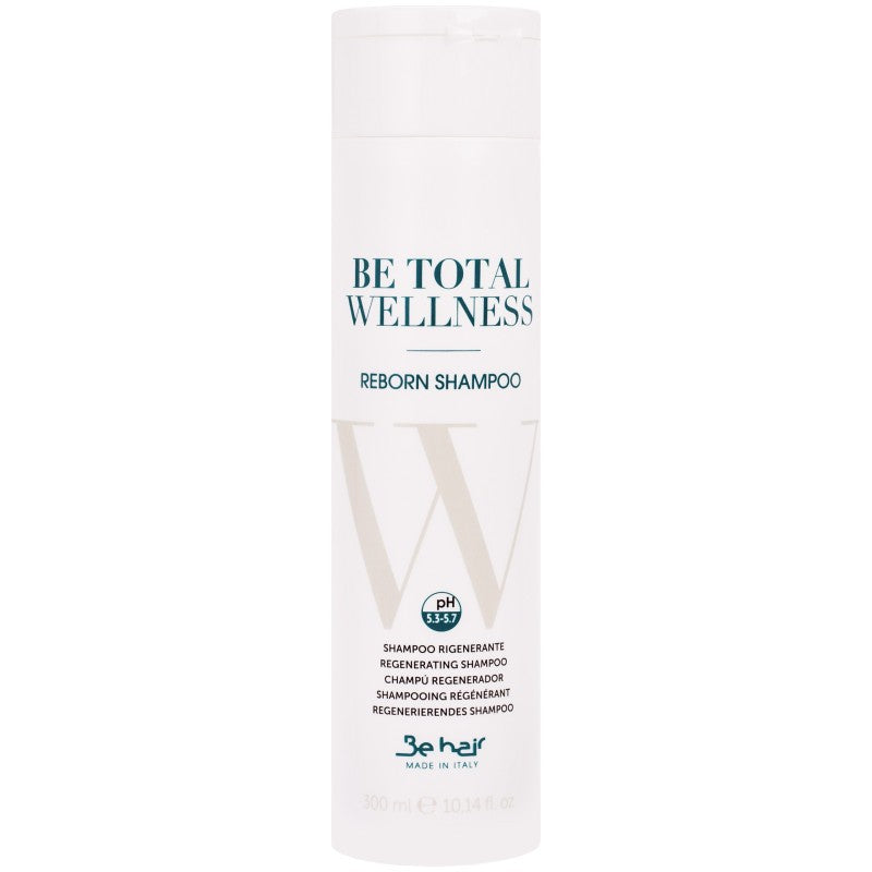 Be Hair Be Total Wellness -shampoo 300 ml