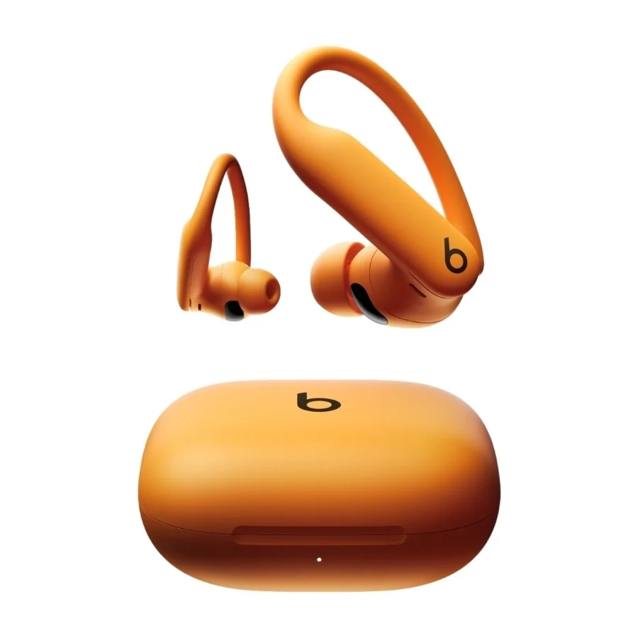 Apple Beats Powerbeats Pro 2 - Electric Orange