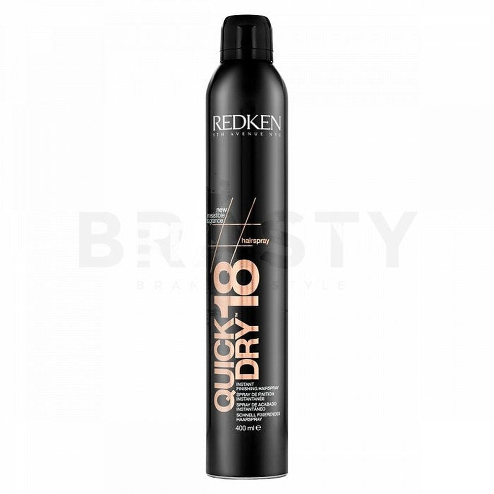 Redken Styling Quick Dry 18 400 ml