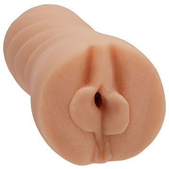Doc Johnson Bailey Rayne Pocket Pussy Tekopillu