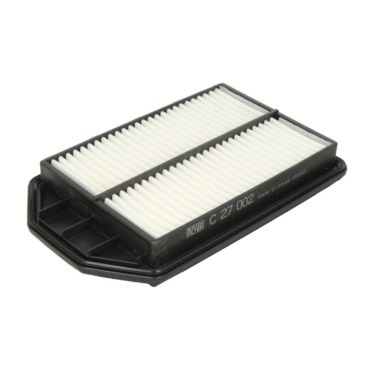 Ilmansuodatin MANN-FILTER C 27 002