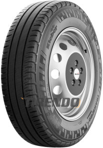 Kleber Transpro 2 ( 195/65 R16C 104/102R kaksoistunnus 100T )