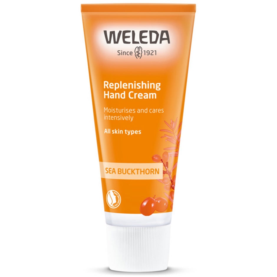 Weleda Sea Buckthorn Hand Cream 50 ml