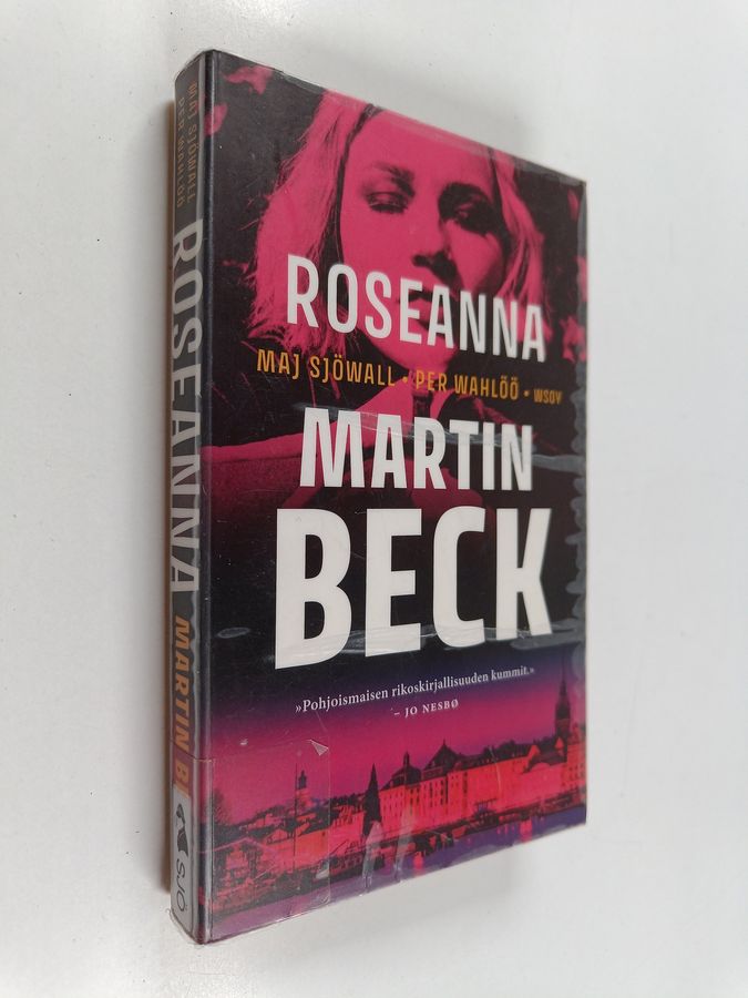 Roseanna