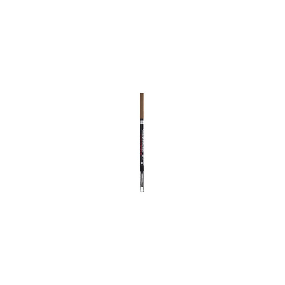 L ́oréal paris Le Skinny Artist - Kulmakarvakynä siveltimellä 1,2 g 107 Brown