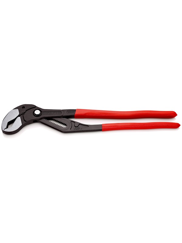 KNIPEX Cobra® XL / XXL, Vesipumppupihdit