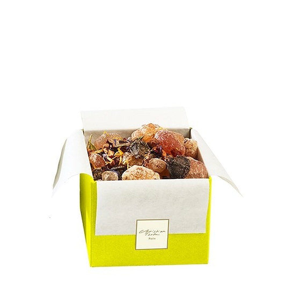 Christian Tortu Jardin Citrus Pot Pourri 270 g