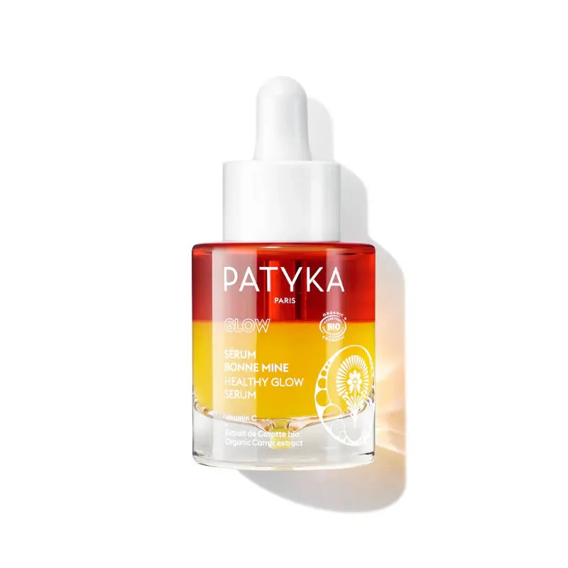 Patyka Terveellinen Hohto Seerumi 30ml
