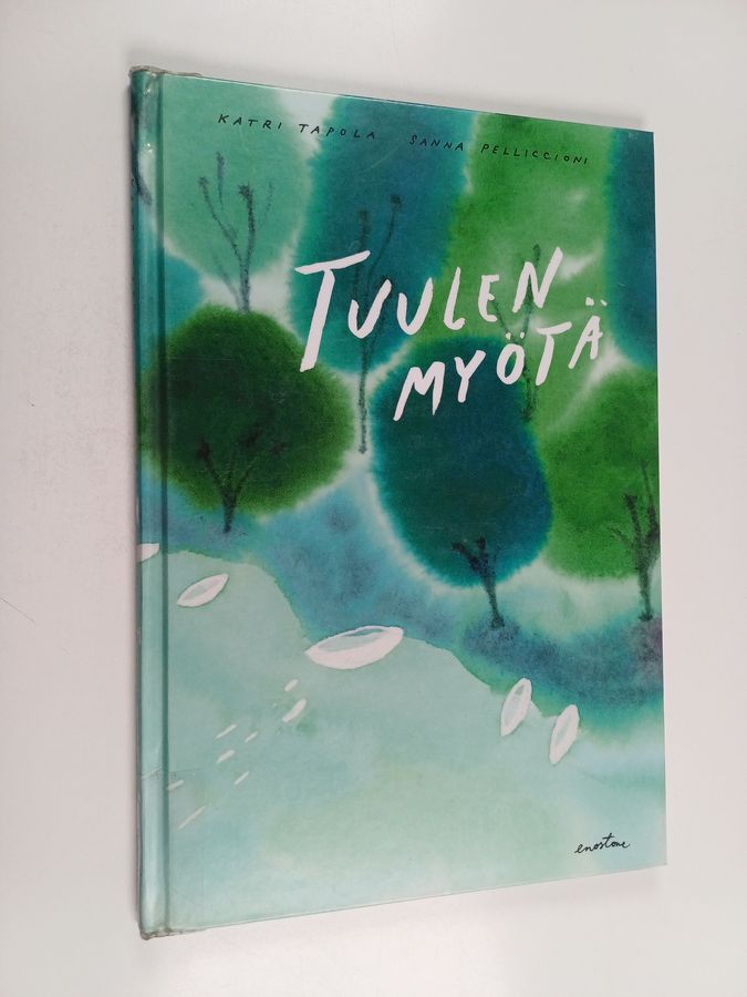 Tuulen myötä