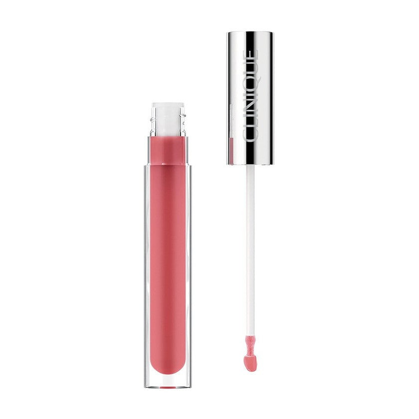 Clinique Pop Pehmo - Kermainen huulikiilto 09 - Sugarplum Pop (4,3 ml)