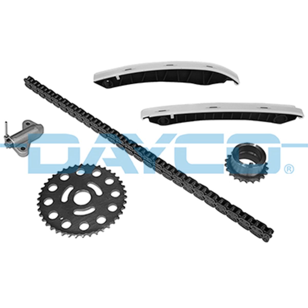 Jakoketjusarja DAYCO KTC1125