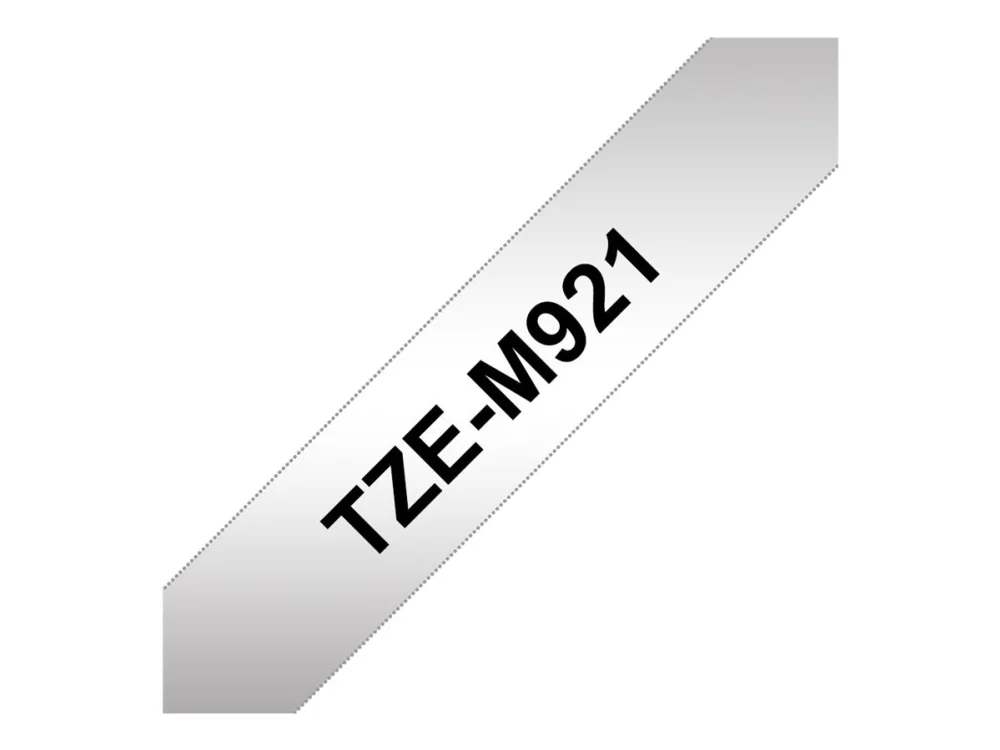 Brother TZe M921