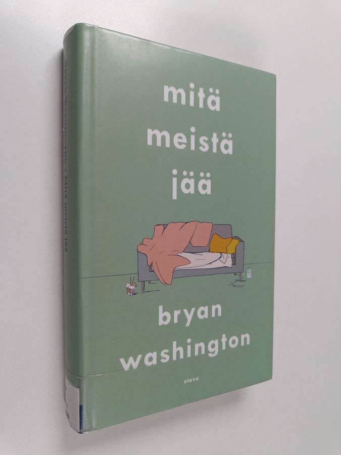 Mitä meistä jää