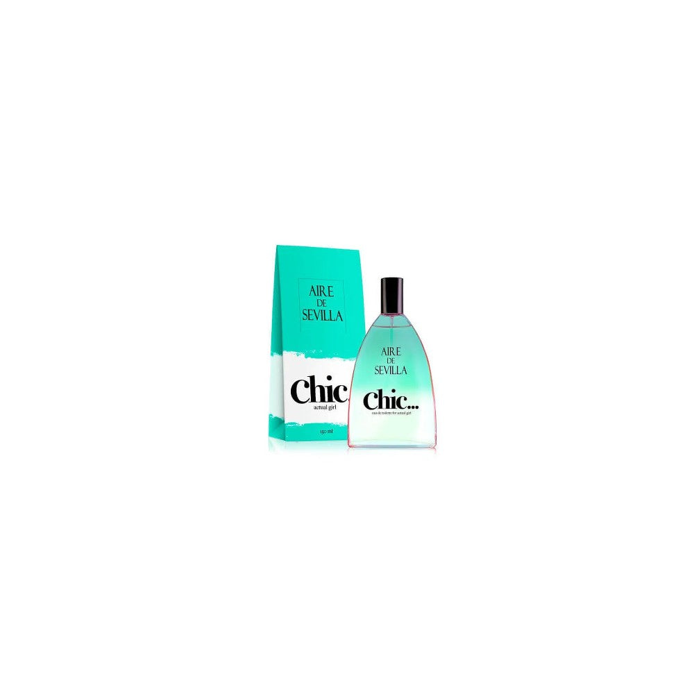 Aire DE Sevilla Tyylikäs... Edt Spray 150ml