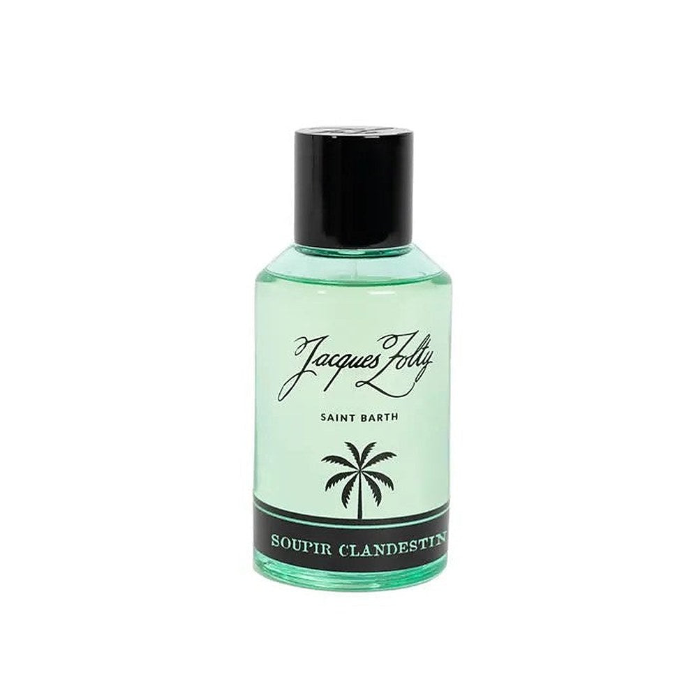 Jacques Zolty Soupir Clandestin Eau de Parfum 100 ml