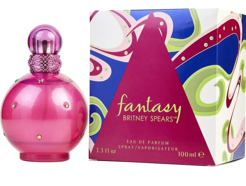 Britney Spears Fantasy EDT - 100 ml