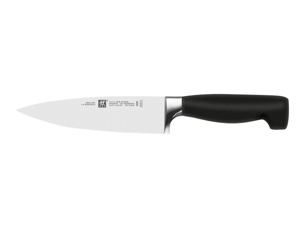 ZWILLING 31071-161-0, Rustfrit Stål