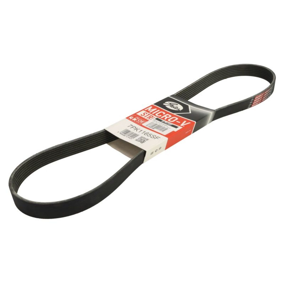 Moniurahihna GATES 7PK1165SF
