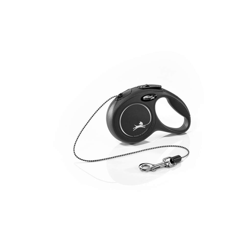 Flexi New Classic Cord XS, 3 m / 8 kg