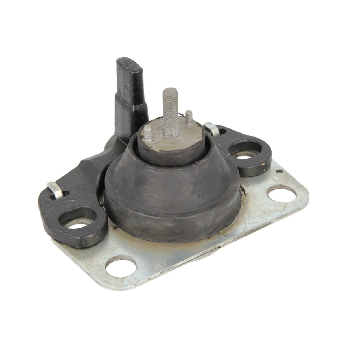 Moottorin tuki ORIGINAL IMPERIUM 31504
