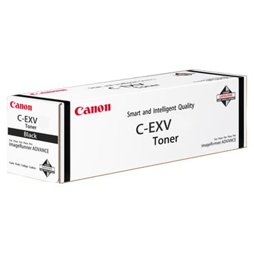 Canon Canon C-EXV 47 Värikasetti cyan 8517B002 Vastaa: N/A