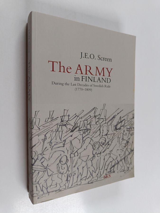 The Army in Finland
