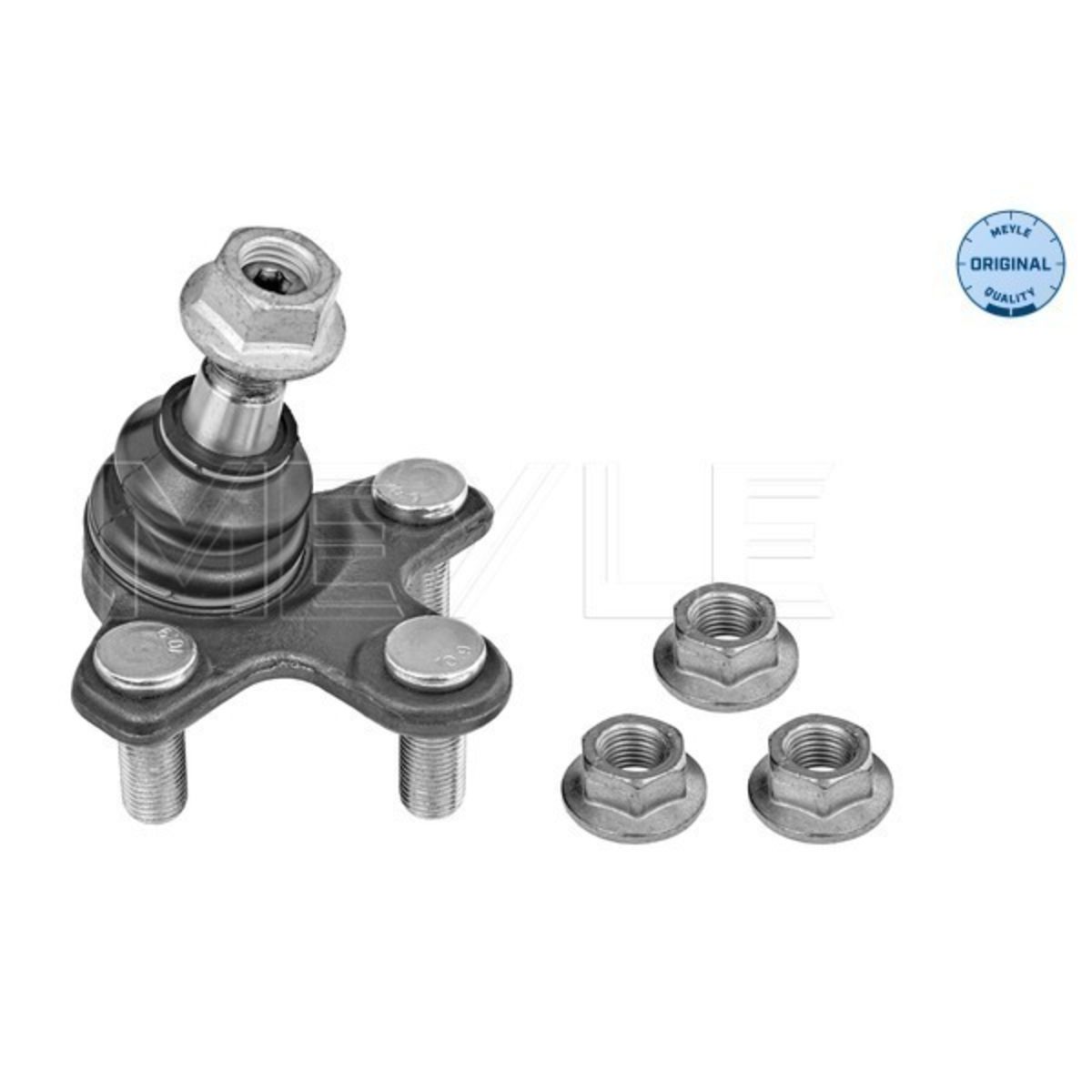 Pallonivel MEYLE 31-16 010 0022