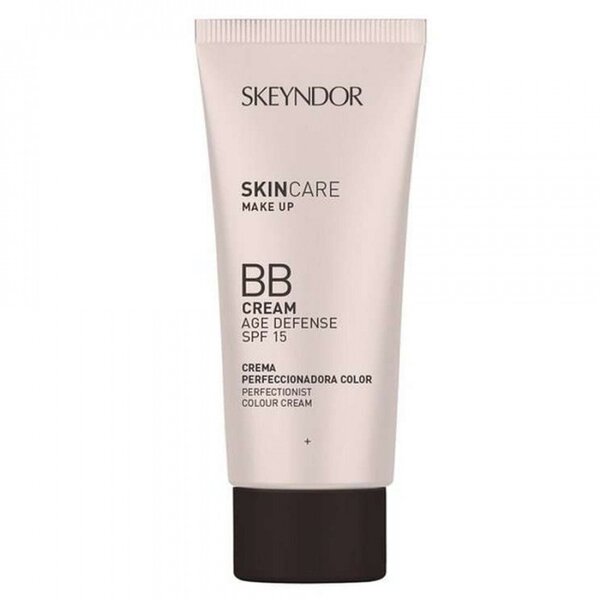 Skeyndor BB Cream Age Defence SPF15 40ml - No.02