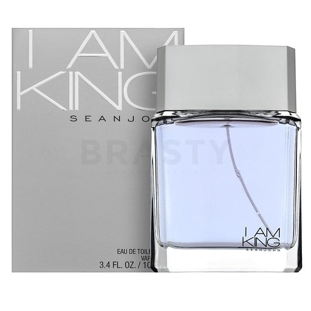 Sean john I Am King EDT - 100 ml