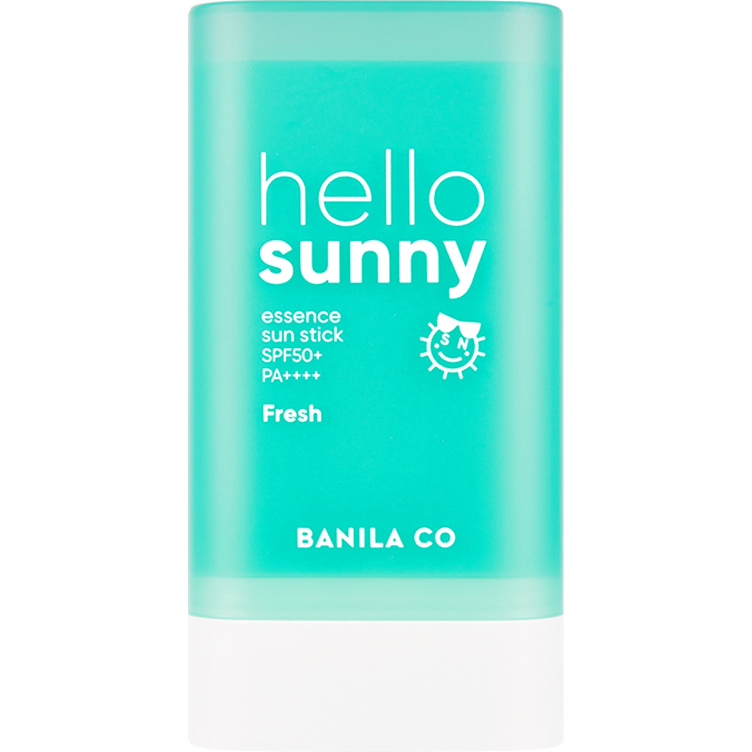 Banila Co Hello Sunny Essence Sun Stick SPF50+ PA++++ Fresh 18,5 g