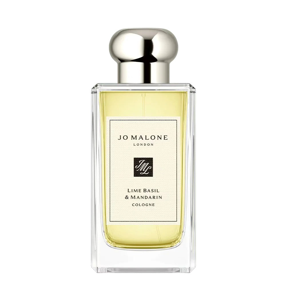 Jo malone LIME BASIL & MANDARIN COLOGNE Spray 100 ML