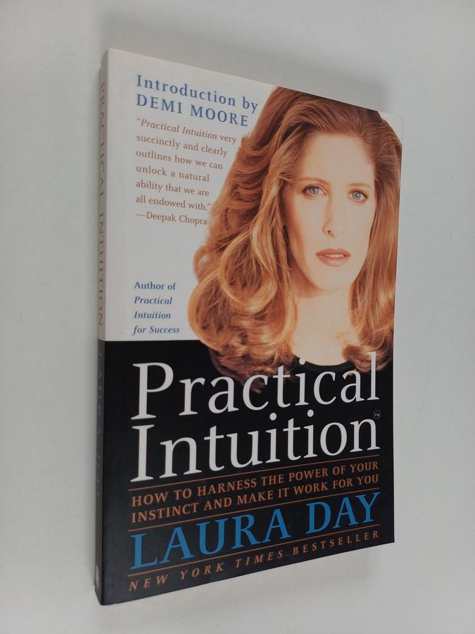 Practical Intuition