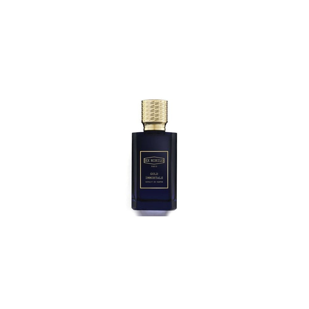 Gold Immortals Ex Nihilo -uute unisex-hajuvesi - 100 ml