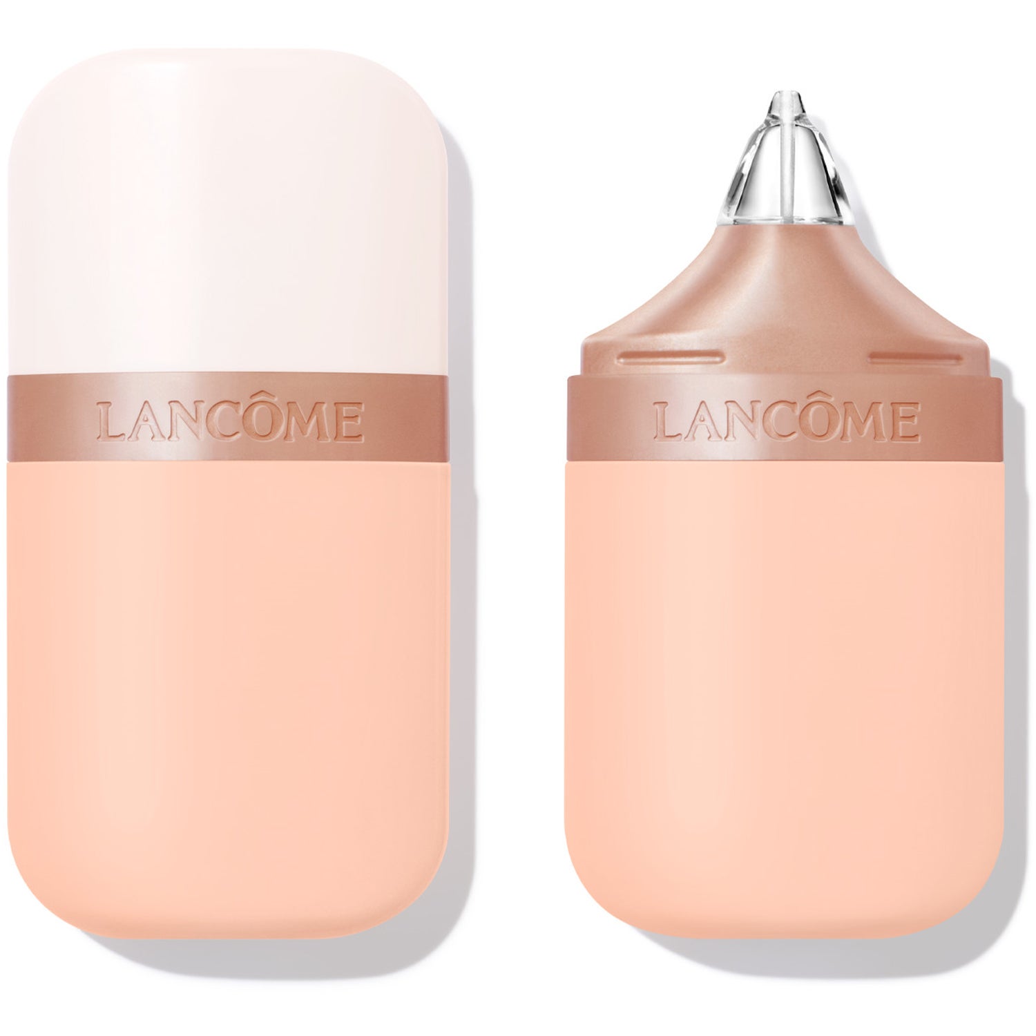 Lancôme Face Idole Fond de Teint Skin Idôle 3 Serum Supertint 10N