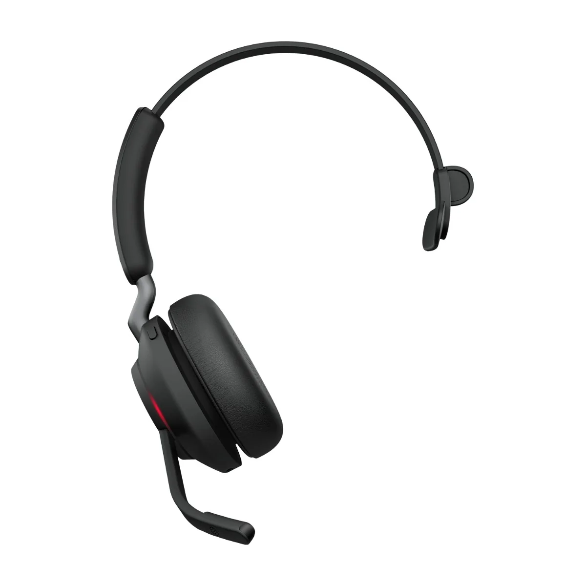 Jabra Evolve2 65 Link380c ms Mono Musta