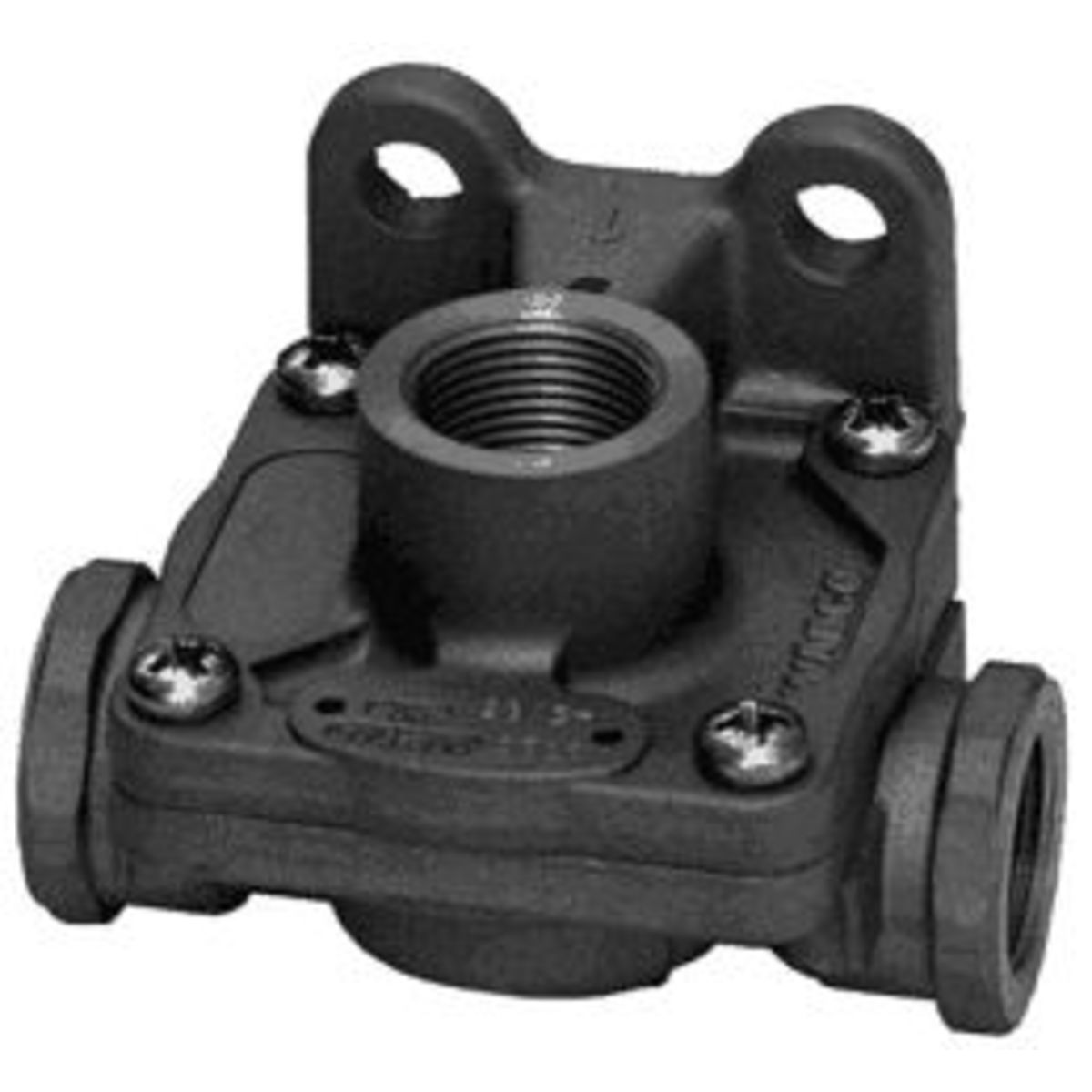 Pikaventtiili WABCO 4735012030