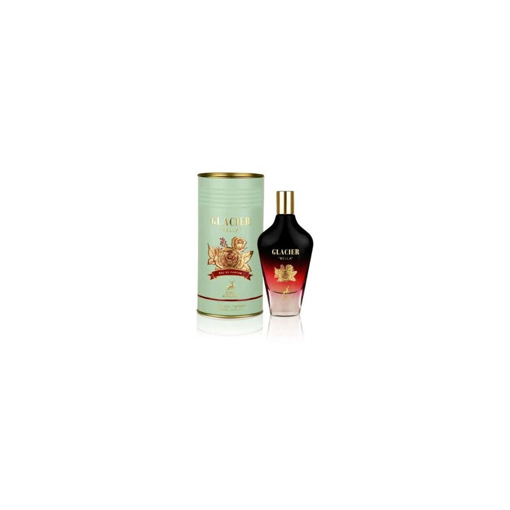 Maison AlHambra Glacier Bella EDP N 100 ml