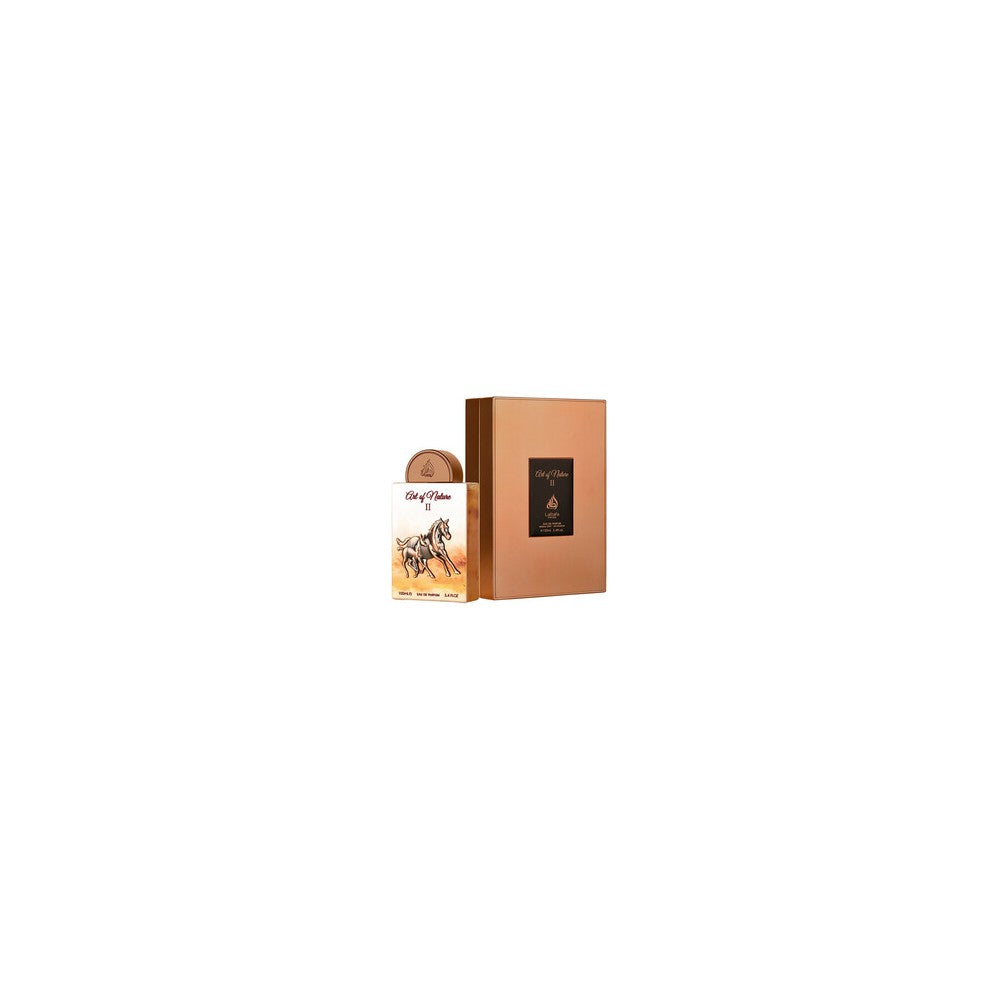 Lattafa hajusteet Art Of Nature II EDP - 100 ml