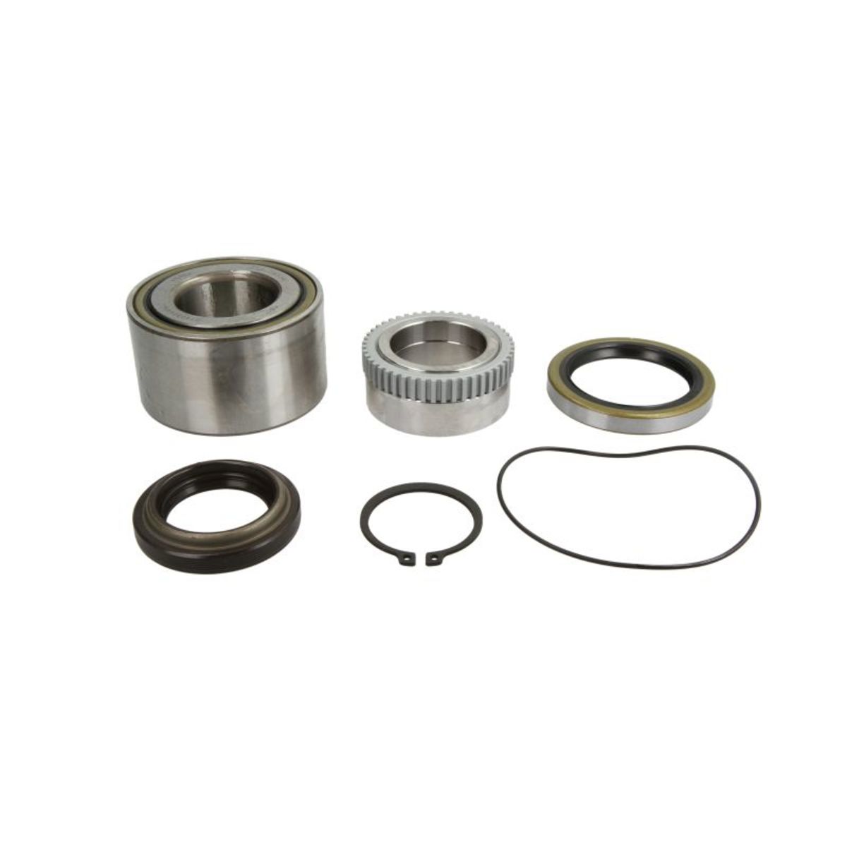 Pyöränlaakerisarja SKF VKBA 6947