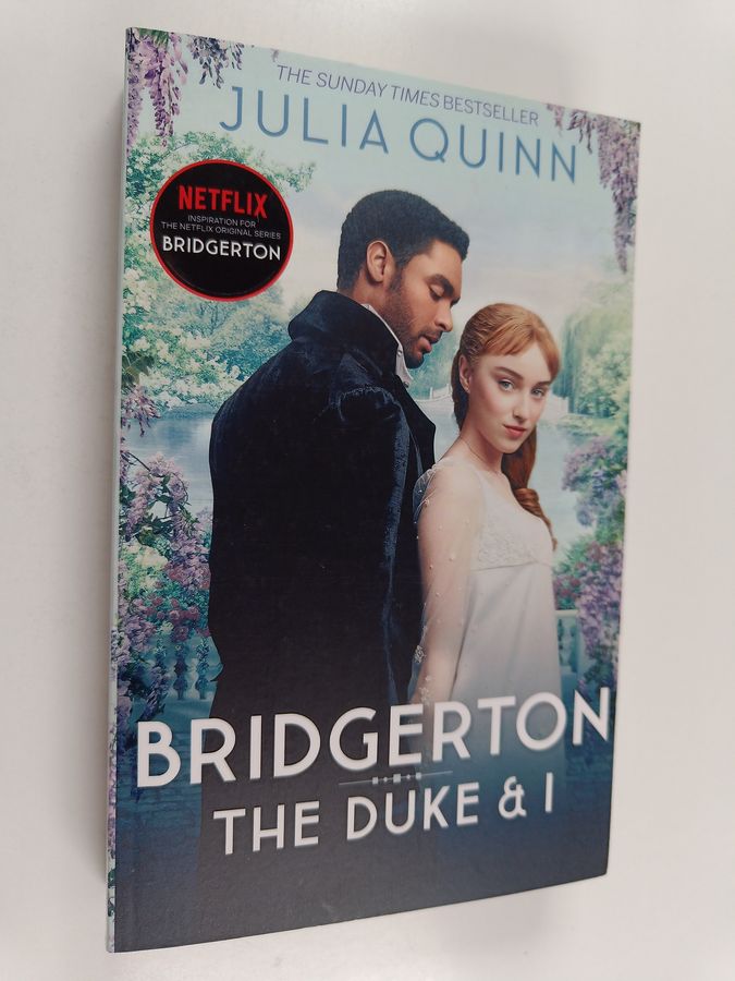 The Duke And I (TV Tie-In)