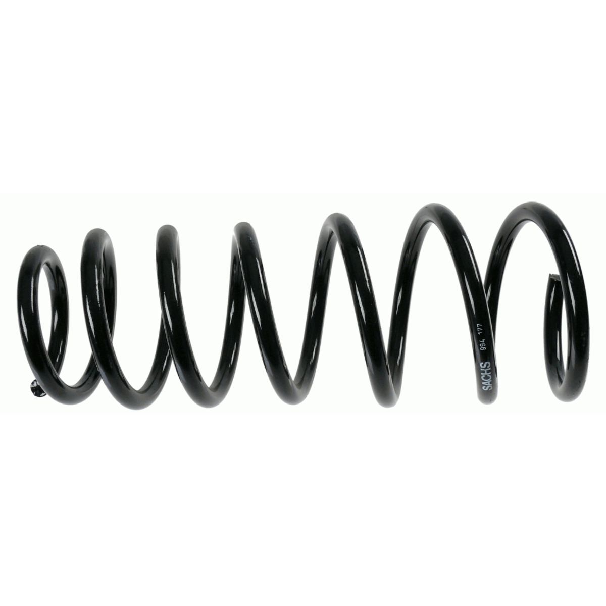 Jousi (auton jousitus) SACHS 994 177
