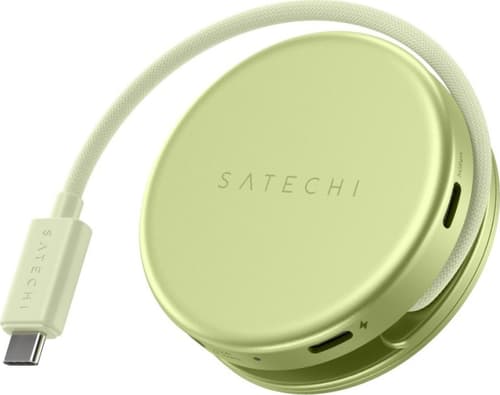 Satechi OntheGo 5-in-1 - USB-C Multiport Adapter