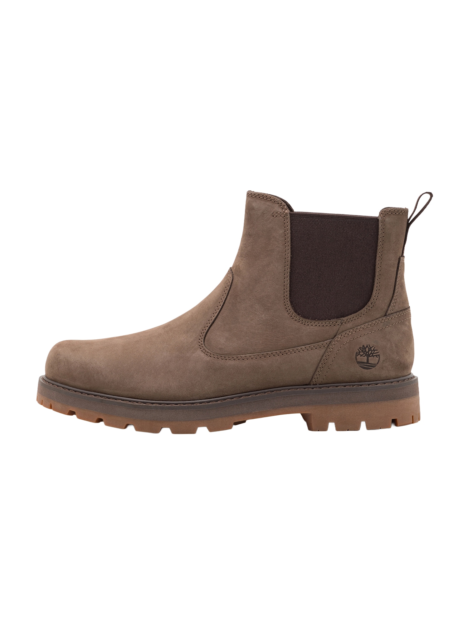 Kengät Timberland  BRITTON ROAD CHELSEA  43 1/2
