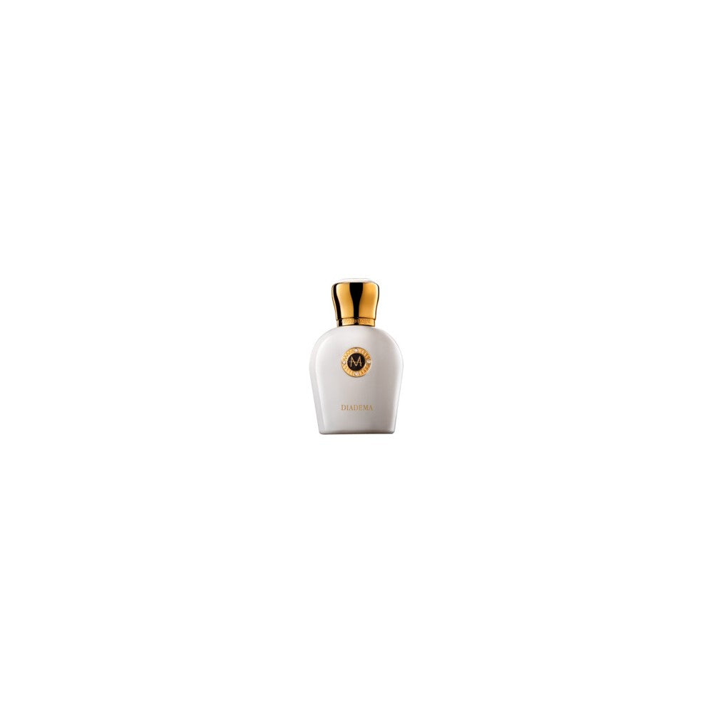 Diadem eau de parfum Moresque unisex-hajuvesi - 50 ml