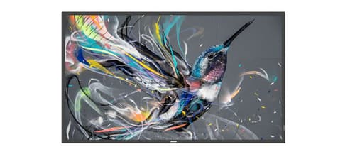 Philips Q-line 32bdl3511q 18/7 32" Va 350cd/m2 1920 × 1080pixels