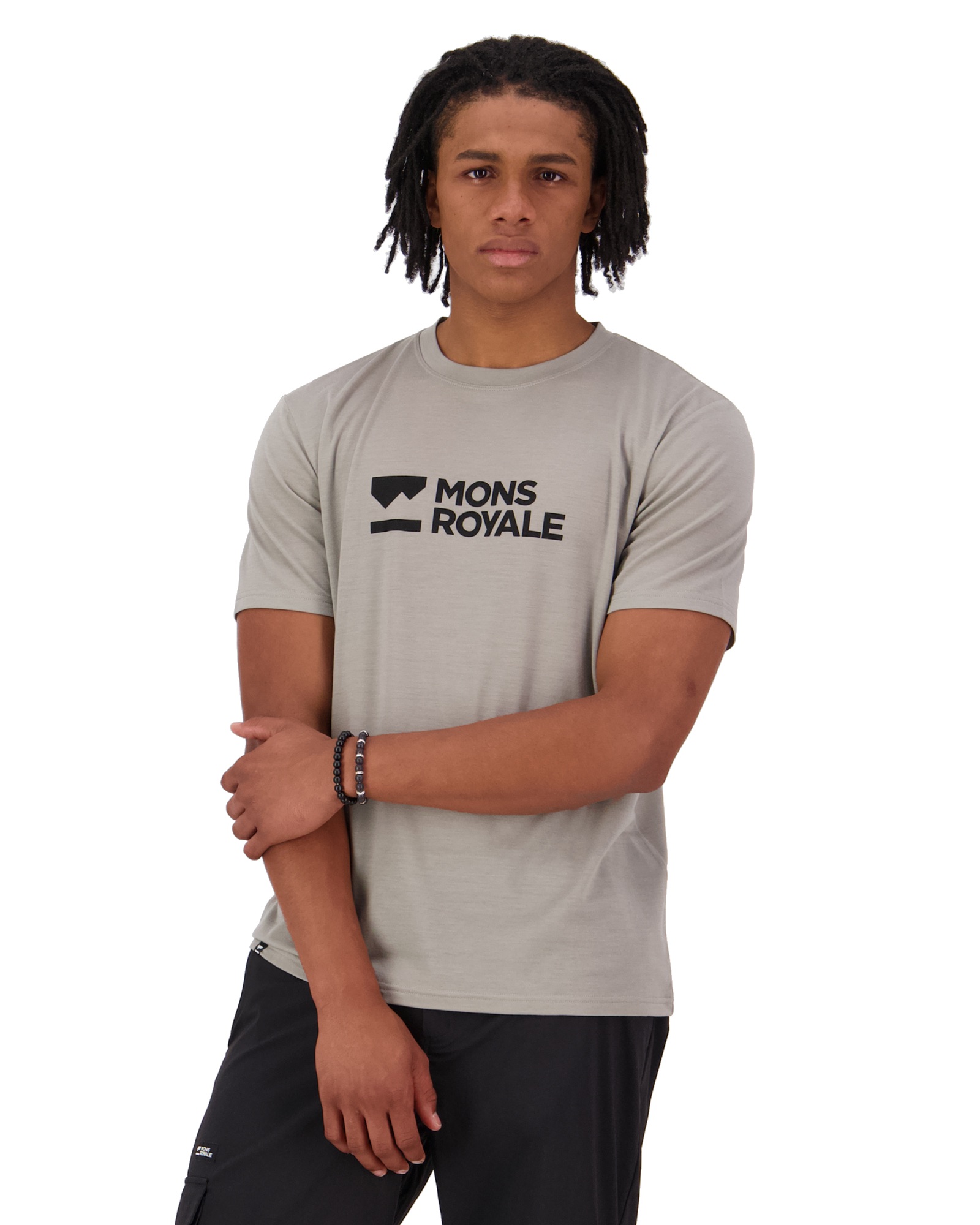 Mons Royale Men's Icon Merino T-Shirt miesten t-paita