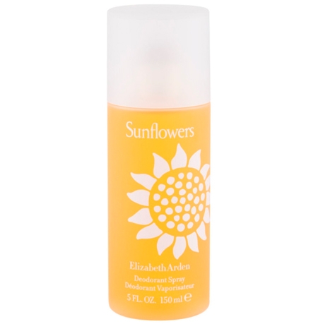 Elizabeth Arden Auringonkukka deodorantti - 150ML