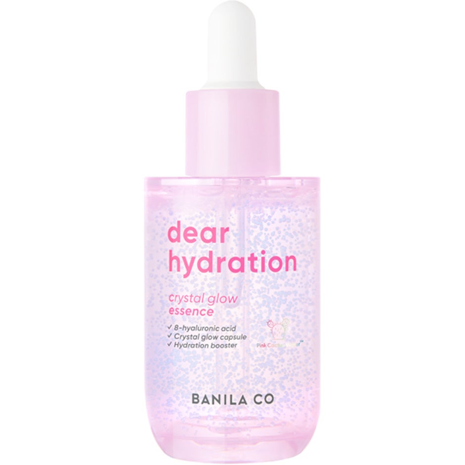 Banila Co Dear Hydration Crystal Glow Essence 50ml