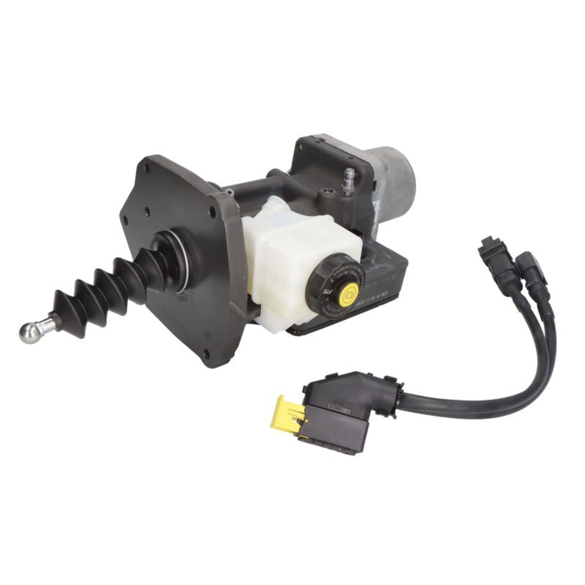 Kytkinaktuaattori VALEO 874879