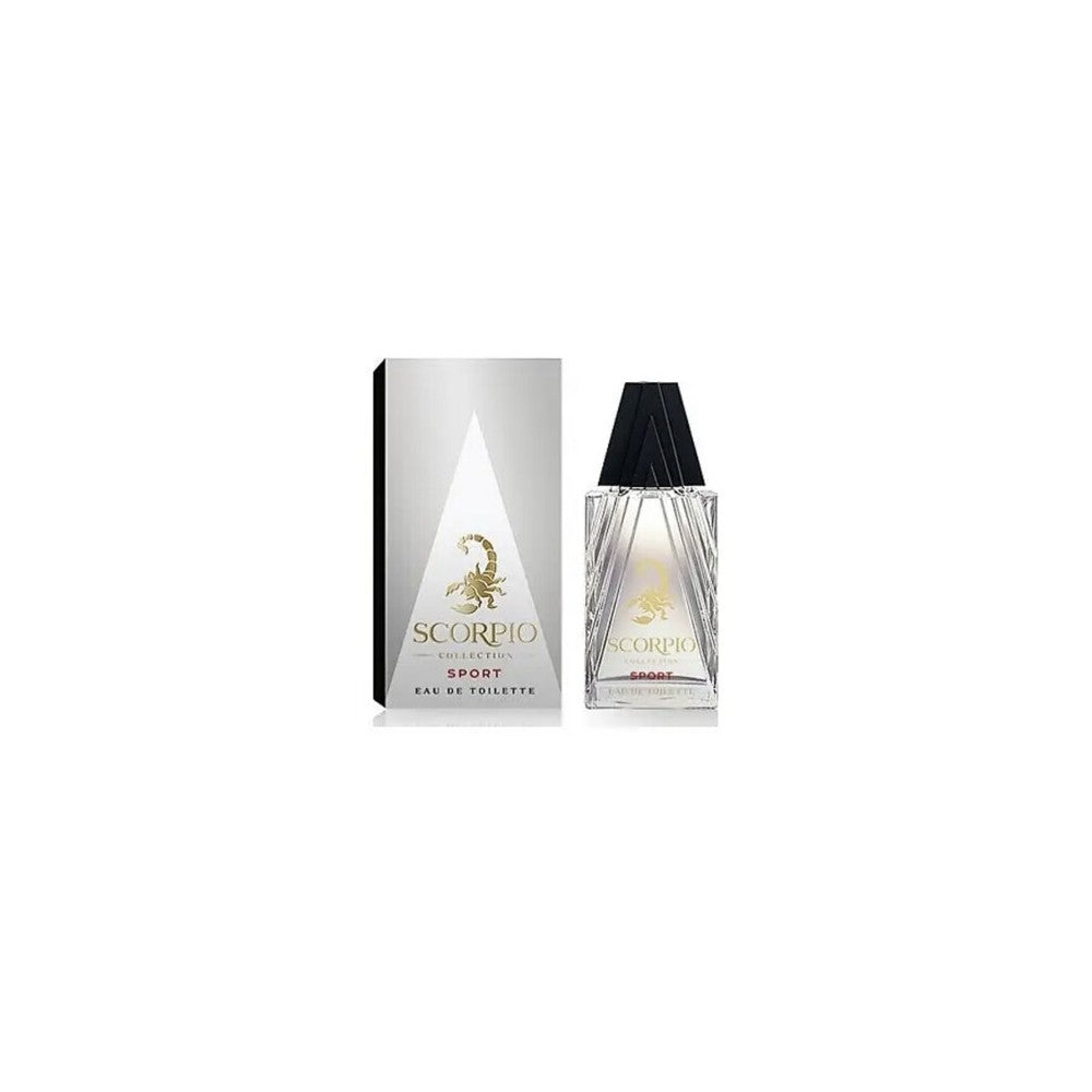 Scorpio Scorpio Collection Sport EDT -tuoksu - 75ml